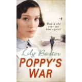 Poppy's War