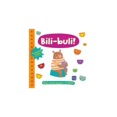 Bili-buli! - Gyakorl&amp;aacute;s a bilin - meglepet&amp;eacute;sekkel! foto