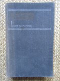 A P Cehov Schite si Povestiri Opere volum 1 editia 1986