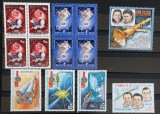 URSS 1978/80 - Lot Spatiu