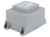 Transformator &icirc;ncapsulat 30VA 230VAC 12V 2,5A PCB