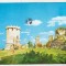 bnk cp Jud Satu Mare - Castelul de la Ardud - circulata