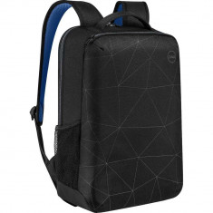 Rucsac laptop Dell Essential Backpack 15.6&amp;quot;, Negru foto