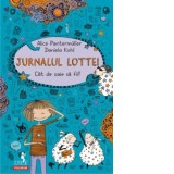 Jurnalul Lottei: Cat de oaie sa fii? - Raluca Truscanu, Alice Pantermuller, Daniela Kohl