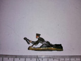 Bnk jc Figurine de plumb - soldatei