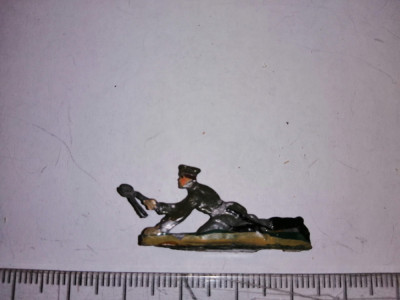 bnk jc Figurine de plumb - soldatei foto