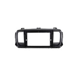 Rama Navigatie 9&quot; cu cablaj si modul canbus compatibila Peugeot Traveller 2016 -&gt; Cod: NV3142/ GR2 Automotive TrustedCars, Oem