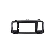 Rama Navigatie 9&quot; cu cablaj si modul canbus compatibila Toyota Proace 2016 -&gt; Cod: NV3142/ GR2 Automotive TrustedCars