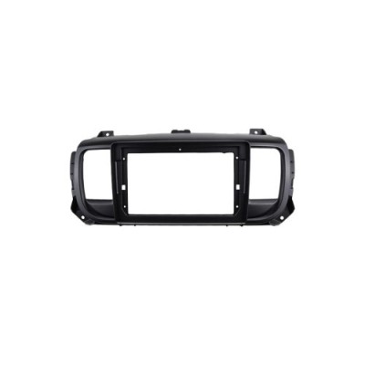 Rama Navigatie 9&amp;quot; cu cablaj si modul canbus compatibila Toyota Proace 2016 -&amp;gt; Cod: NV3142/ GR2 Automotive TrustedCars foto