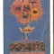 Cartonas reclama calendar 1968