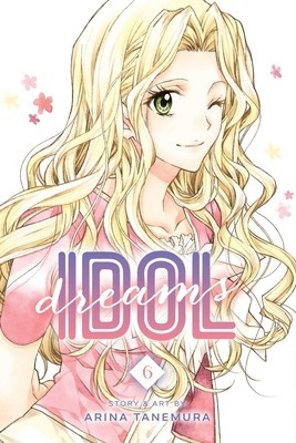 Idol Dreams, Vol. 6 foto