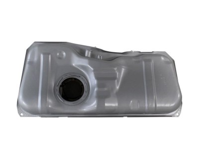 Rezervor combustibil motorina foto