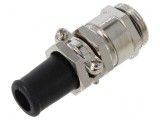 Garnitură etanșare PG16 IP65 alamă metalică
