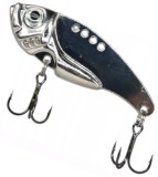 Cicada GERMINA Metalic, Silver, 7g, 1buc/pac