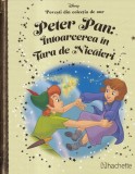 Peter Pan. Intoarcerea in Tara de Nicaieri