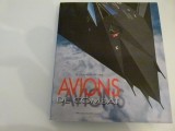 Avione de lupta