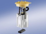 Pompa combustibil Audi A3; Seat Altea, Altea XL; Skoda Octavia II, Yeti; VW Beetle, Eos, Golf Plus Motor 1.6 TDI, parte montare &icirc;n rezervorul de