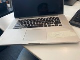 Top Case cu Tastatura Apple MacBook Pro 15.4&quot; A1398 Mid 2015 - Carcasa Laptop Originala