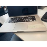 Top case pentru Apple MacBook Pro 15.4 A1398 Mid 2015