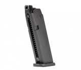 Incarcator pistol gas Glock 17 Gen5 Umarex