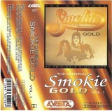 Smokie - Gold Vol .1 Compilatie Caseta Audio A'Vista Romania