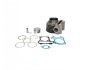 Set Motor GY6 150cc AC-4T, Alezaj 57.4mm, Revo - Kit Cilindru, Piston, Segmenti, Bolt - Scutere, ATV, Motociclete