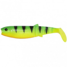 Shad Savage Gear LB Cannibal, Firetiger, 12.5cm, 20g, 3buc