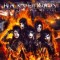 Black Veil Brides Set The World On Fire (cd)