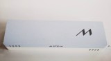 Piatra de ascuțit 150 x 50 x 18 mm fină