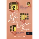 My Life With The Walter Boys - &Eacute;letem a Walter fi&uacute;kkal - Ali Novak