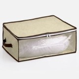 Husă depozitare haine 50x35x20cm, CMCLASS