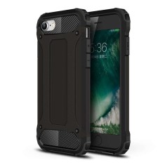 Husa Flippy Apple iPhone 11 Pro Max Defender Model 1, Negru foto