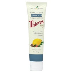 Pasta de dinti Thieves Dentarome Ultra Toothpaste