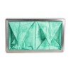 Set filtre interioare pentru purificator de aer pentru atelier HDA-14 Scheppach 7903000701, 2 bucati