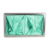 Cumpara ieftin Set filtre interioare pentru purificator de aer pentru atelier HDA-14 Scheppach 7903000701, 2 bucati