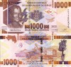 GUINEEA 1.000 francs guineens 2022 UNC!!!