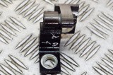 Balama ușă st&acirc;nga spate SKODA SUPERB III Estate 3V5 2021 OEM: 8X0831404E,A046573 14549918