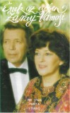 Z&aacute;ray M&aacute;rta - V&aacute;mosi J&aacute;nos - &Eacute;nek Az Esőben, Caseta audio