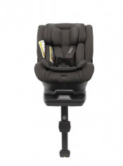 Scaun auto rear facing cu Isofix Norr Granit 0-18 kg Nuna foto