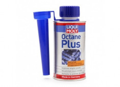 Aditiv benzina Octane Plus Liqui Moly 150ml foto