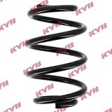 Arc spiral Mercedes A-Class, Cla Motor A 160, A 160 CDI / d, A 180, A 180 CDI, A 180 CDI / d, A 200, parte montare puntea spate, lungime 219 mm, OE