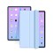 Husa Upzz Tech Smartcase Ipad Air 4 2020 ,albastru Sky