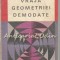 Vraja Geometriei Demodate - Viorel Gh. Voda