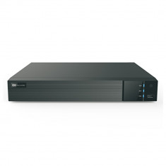 Aproape nou: NVR PNI House 3332H2 cu IP 32CH 12MP, iesire 4K