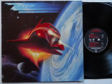 LP (vinil vinyl) ZZ Top - Afterburner (VG+), Rock