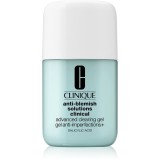 Clinique Anti-Blemish Solutions&trade; Clinical Advanced Clearing Gel gel impotriva imperfectiunilor pielii 20 ml