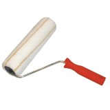 TRAFALET SINTETIC CU FIR DENS SI SCURT 190MM