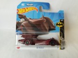 bnk jc Hot Wheels 2023 - Batmobile - 137/250
