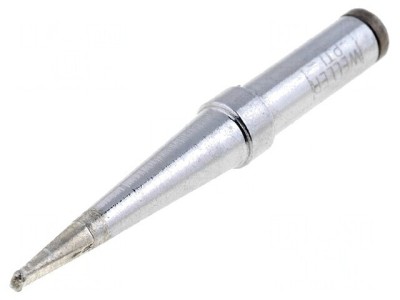V&amp;acirc;rf Șurubelniță 2x1mm pentru Ciocan de Lipit 425&amp;deg;C foto