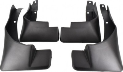 Aparatori noroi dedicate TOYOTA RAV4 XA40 2016-2019 foto